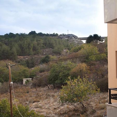 העיירה רתימנו Elena & Pelagia Luxury Apartment מראה חיצוני תמונה
