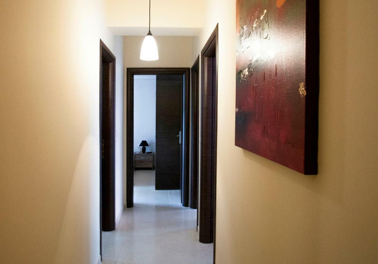 העיירה רתימנו Elena & Pelagia Luxury Apartment מראה חיצוני תמונה